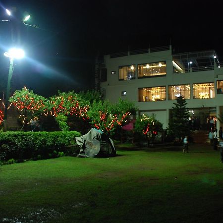 Centarosa Resort 차일 외부 사진