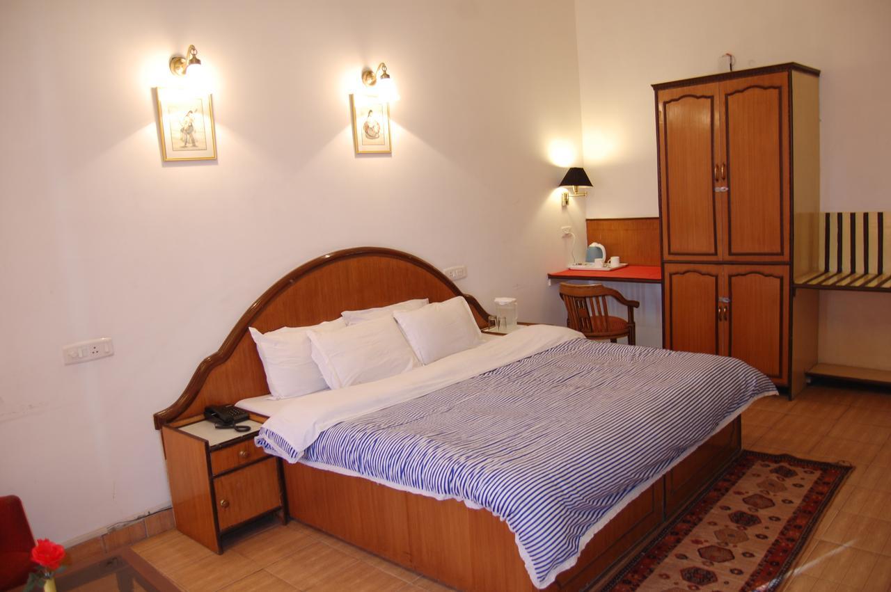 Centarosa Resort 차일 외부 사진