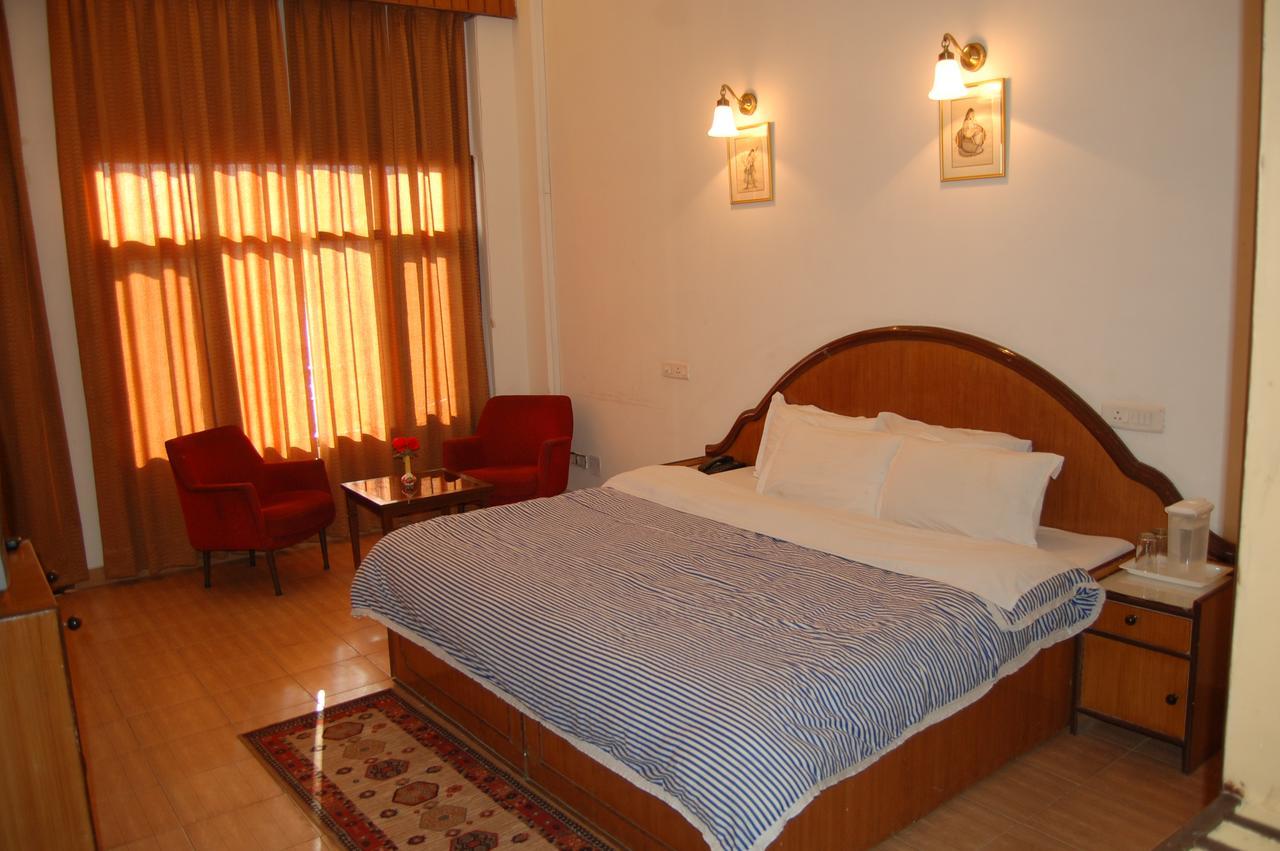 Centarosa Resort 차일 외부 사진