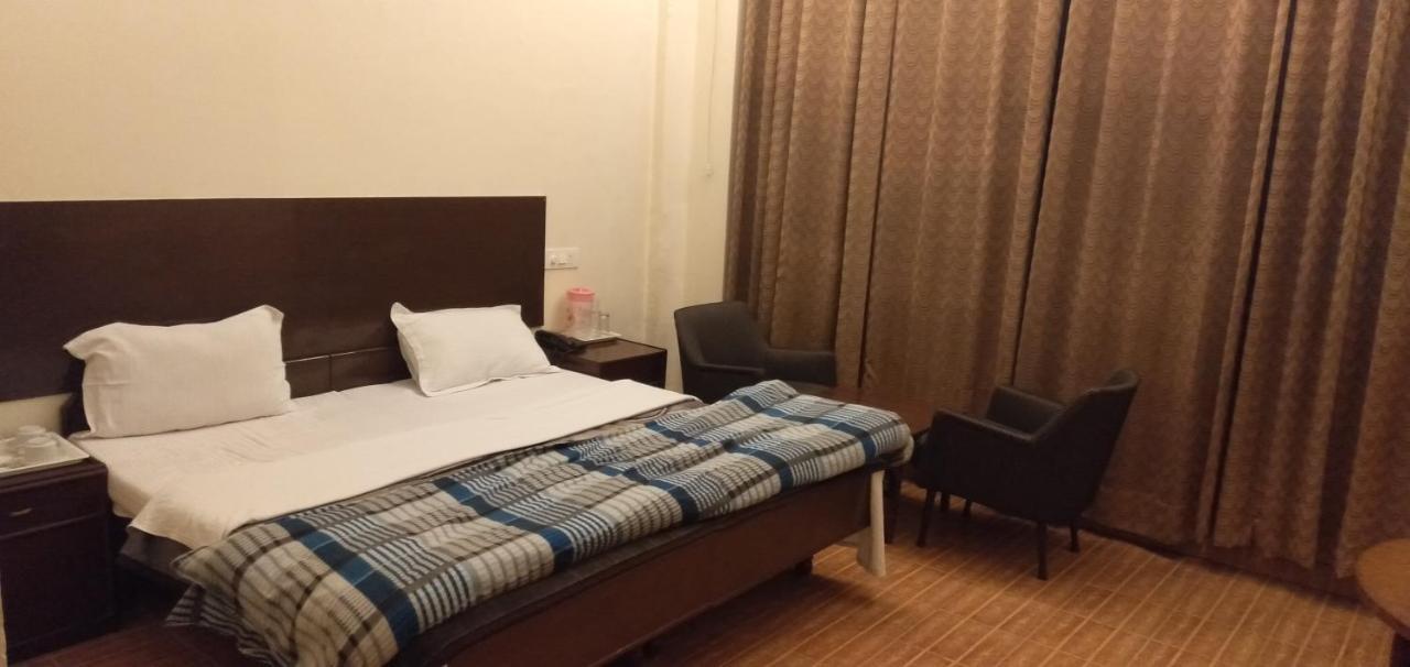 Centarosa Resort 차일 외부 사진